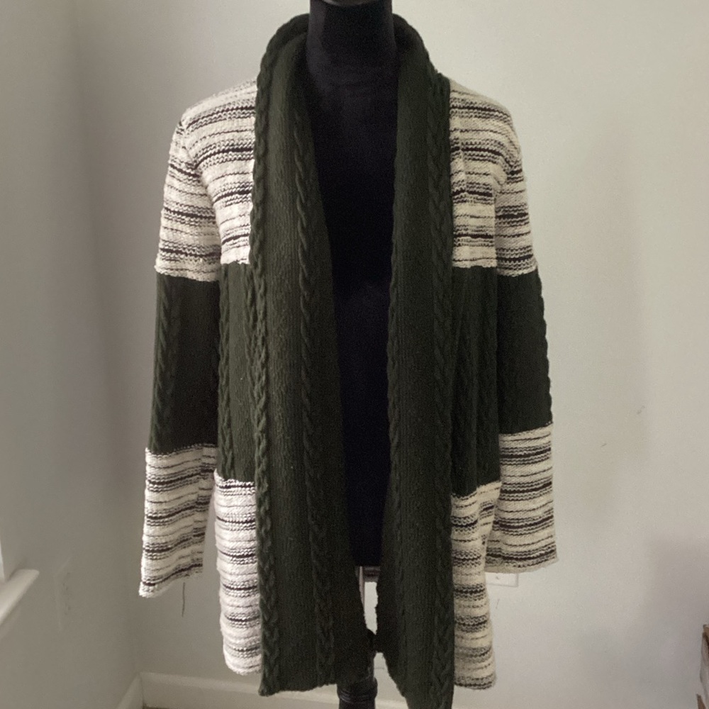 Flamingo Urban Cardigan